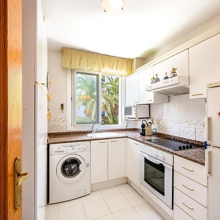 Apartamentos La Noria Casa Azahar Alcossebre Екстериор снимка