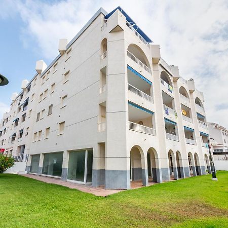 Apartamentos La Noria Casa Azahar Alcossebre Екстериор снимка